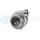 TURBOSMART TS-2-5862B-T4082E WATER COOLED 5862 T4 0.82AR EXTERNALLY WASTEGATED TS-2 TURBOCHARGER