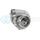 TURBOSMART TS-2-5862B-VR082E WATER COOLED 5862 V-BAND REVERSE ROTATION 0.82AR EXTERNALLY WASTEGATED TS-2 TURBOCHARGER