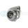 TURBOSMART TS-2-6262B-T3082E WATER COOLED 6262 T3 0.82AR EXTERNALLY WASTEGATED TS-2 TURBOCHARGER