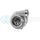 TURBOSMART TS-2-6262B-T4082E WATER COOLED 6262 T4 0.82AR EXTERNALLY WASTEGATED TS-2 TURBOCHARGER