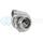 TURBOSMART TS-2-6262B-VR082E WATER COOLED 6262 V-BAND REVERSE ROTATION 0.82AR EXTERNALLY WASTEGATED TS-2 TURBOCHARGER
