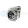 TURBOSMART TS-2-6466B-VB107E WATER COOLED 6466 V-BAND 1.07AR EXTERNALLY WASTEGATED TS-2 TURBOCHARGER