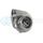 TURBOSMART TS-2-6466B-VR082E WATER COOLED 6466 V-BAND REVERSE ROTATION 0.82AR EXTERNALLY WASTEGATED TS-2 TURBOCHARGER
