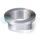 GFB 5352 UNIVERSAL 6061 ALUMINUM V-BAND WELD-ON FLANGE ADAPTOR