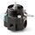 GFB 8070-LP FX-D LOW PRESSURE FUEL REGULATOR W/8AN PORTS