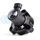 GFB T9384 DIVERTER VALVE DV+ 15-23 FORD MUSTANG 2.3L ECOBOOST / 2023 FORD BRONCO RAPTOR/RANGER RAPTOR 3.0L