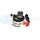 TURBOSMART TS-0105-1102 DUAL STAGE BOOST CONTROLLER V2 - BLACK