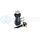 TURBOSMART TS-0106-1002 GBCV IN CABIN BLACK