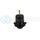 TURBOSMART TS-0203-1064 BOV KOMPACT DUAL PORT - 2016 FORD FOCUS RS 2.3L