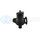 TURBOSMART TS-0203-1071 BOV KOMPACT DUAL PORT - SUZUKI SWIFT