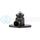 TURBOSMART TS-0203-1210 BOV KOMPACT PLUMB BACK - 08+ SUBARU WRX