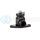 TURBOSMART TS-0203-1226 BOV KOMPACT PLUMB BACK - NISSAN