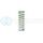 TURBOSMART TS-0203-3003 BOV KOMPACT PB SPRING-GREEN