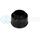 TURBOSMART TS-0203-3007 BOV KOMPACT 34MM INLET FITTING - BLACK