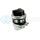 TURBOSMART TS-0204-1132 GEN V RACEPORT BOV - BLACK