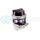 TURBOSMART TS-0204-1133 BOV RACEPORT - PURPLE - GEN V