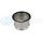TURBOSMART TS-0204-2205 BOV BUBBA 2.0IN INLET HOSE ADAPTER