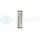 TURBOSMART TS-0204-3105 BOV RACEPORT 15 INHG SPRING