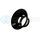 TURBOSMART TS-0204-3207 BOV BUBBA 4.0IN TRUMPET FITTING - BLACK