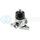 TURBOSMART TS-0205-1016 BOV DUAL PORT SUBARU-BLACK