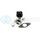 TURBOSMART TS-0205-1310 BOV SUPERSONIC MAZDA/SUBARU -BLACK