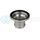 TURBOSMART TS-0205-2007 BOV 25MM HOSE ADAPTER
