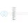 TURBOSMART TS-0205-3106 BOV VEE PORT PRO SPRING - WHITE