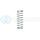 TURBOSMART TS-0205-3110 UNIVERSAL BOV - VEE-PORT PRO - SPRING GREY