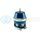 TURBOSMART TS-0207-1001 BOV POWER PORT - BLUE