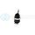 TURBOSMART TS-0207-1102 BOV POWER PORT W/ SENSOR CAP - BLACK