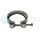 TURBOSMART TS-0207-3004 BOV POWER PORT V-BAND
