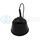 TURBOSMART TS-0207-3006 BOV POWER PORT SENSOR CAP REPLACEMENT - BLACK