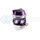 TURBOSMART TS-0208-1113 GENV 54MM PROPORT UNIVERSAL BLOW OFF VALVE - PURPLE