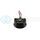 TURBOSMART TS-0208-9002 PRO PORT SENSOR CAP W/SENSOR - BLACK (CAP ONLY)