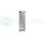 TURBOSMART TS-0208-9010 BOV PRO PORT 18 INHG - BLUE