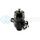 TURBOSMART TS-0215-1018 15 SUBARU WRX BOV SMART PORT BLACK