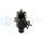TURBOSMART TS-0215-1023 BOV SMART PORT DUAL PORT MITSUBISHI EVO 4 THROUGH X - BLACK