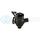 TURBOSMART TS-0223-1075 BOV KOMPACT EM DUAL PORT - 25MM UNIVERSAL