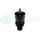 TURBOSMART TS-0225-1001 2013+ FORD F-150 2.7L/3.5L ECOBOOST BOV VEE PORT EM- BLACK