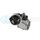 TURBOSMART TS-0265-1242 PBG50CG 7PSI COMPRESSED GAS BOOSTGATE - BLACK