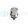 TURBOSMART TS-0402-1006 FPR ADAPTER AUDI/VW