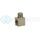 TURBOSMART TS-0402-1123 1/8IN NPT MALE - 1/8IN NPT FEMALE 90 DEGREE FITTING