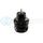 TURBOSMART TS-0404-1015 FUEL PRESSURE REGULATOR KOMPACT UNIVERSAL 1/8IN NPT - SLEEPER