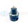 TURBOSMART TS-0404-1021 FPR6 FUEL PRESSURE REGULATOR SUIT -6AN - BLUE