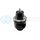 TURBOSMART TS-0404-1032 FPR8 FUEL PRESSURE REGULATOR SUIT -8AN - BLACK