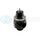 TURBOSMART TS-0404-1042 FPR10 FUEL PRESSURE REGULATOR SUIT -10AN - BLACK