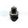 TURBOSMART TS-0404-1132 FPR8 LOW PRESSURE FUEL PRESSURE REGULATOR SUIT -8AN - BLACK