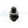 TURBOSMART TS-0404-1142 FPR10 LOW PRESSURE FUEL PRESSURE REGULATOR SUIT -10AN - BLACK