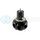 TURBOSMART TS-0404-1242 FUEL PRESSURE REGULATOR 10 PRO 5 PORT EFI SUIT -10AN - BLACK