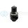 TURBOSMART TS-0404-1442 FPR10 PRO-LITE FUEL PRESSURE REGULATOR - BLACK